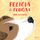Artikelbild von Felicia och flugan