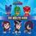 Artikelbild von PJ Masks &ndash; Die W&ouml;lfie&ndash;Kids