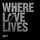 Artikelbild von Various: Glitterbox-Where Love Lives