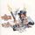 Artikelbild von Motorpsycho: International Tussler Society