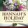Artikelbild von Hannah's Holiday