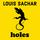 Artikelbild von Holes