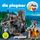 Artikelbild von Die Playmos - Das Original Playmobil H&ouml;rspiel, Folge 20: Die Schlacht der L&ouml;wenritter