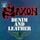 Artikelbild von Denim and Leather
