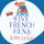 Artikelbild von Five French Hens