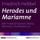 Artikelbild von Herodes und Mariamne
