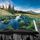 Artikelbild von Down the river