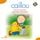 Artikelbild von Caillou - Folgen 64-75: Ein Zoo im Garten