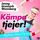 Artikelbild von K&auml;mpa tjejer!