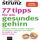 Artikelbild von 77 Tipps f&uuml;r ein gesundes Gehirn