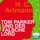 Artikelbild von Tom Parker und der falsche Lord