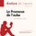 Artikelbild von La Promesse de l'aube de Romain Gary (Analyse de l'oeuvre)