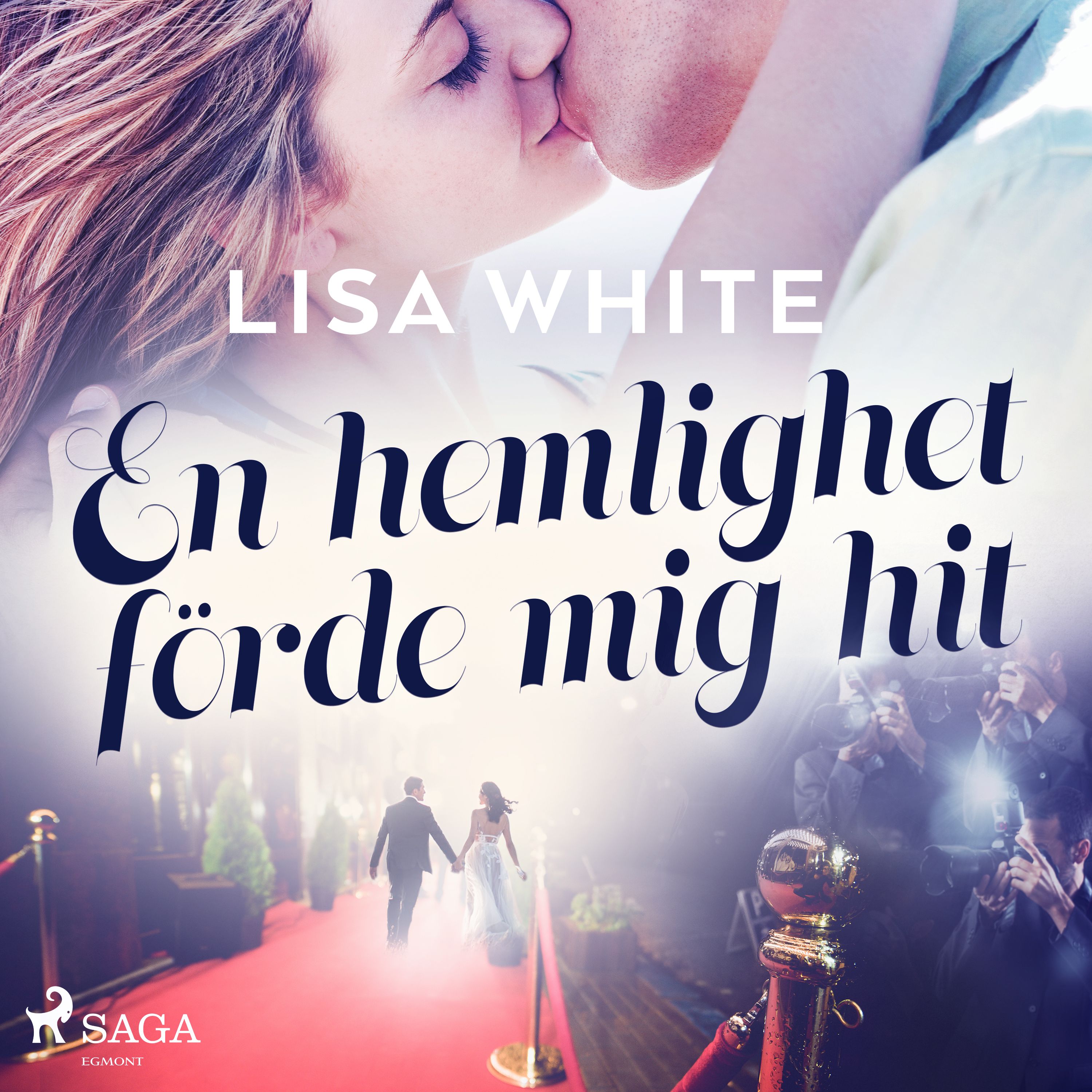 Artikelbild von En hemlighet f&ouml;rde mig hit