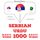 Artikelbild von 1000 essential words in Urdu