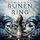 Artikelbild von Runenring, Die Mymengard-Saga Band 1: Epische High Fantasy Reihe in einer Wasserwelt, angelehnt an die nordische Mythologie (Die Herrschaft des Wassers)