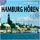 Artikelbild von HH Hamburg H&ouml;ren - eine H&ouml;rreise: Vom Hafen &uuml;ber St. Pauli zur Alster und in den Volkspark & Ger&auml;usche-Raten