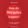 Artikelbild von How do miracles happen?