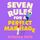 Artikelbild von Seven Rules For A Perfect Marriage
