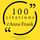 Artikelbild von 100 citations d'Anne Frank