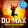 Artikelbild von Du Max: Dein maximales Potenzial entfalten und das Beste aus deinem Leben machen