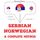 Artikelbild von I am learning Norwegian