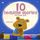 Artikelbild von 10 bedtime stories for little kids