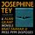 Artikelbild von The Josephine Tey Collection: 6 Alan Grant Novels; Brat Farrar; & Miss Pym Disposes