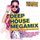 Artikelbild von Various: Deep House Megamix Vol.3-Su