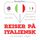 Artikelbild von Reiser p&aring; italiensk