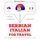 Artikelbild von Travel words and phrases in Italian