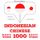 Artikelbild von 1000 essential words in Chinese