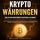 Artikelbild von KRYPTOW&Auml;HRUNGEN - Das 1x1 der Investments in Bitcoin & Altcoins: Wie Sie die Blockchain richtig verstehen lernen, in Kryptow&auml;hrungen intelligent investieren und maximale Gewinne erzielen