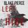 Artikelbild von Left To Hide (An Adele Sharp Mystery&mdash;Book Three)