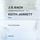 Artikelbild von J.S. Bach: The Well-Tempered Clavier,Book I
