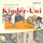 Artikelbild von Die Kinder-Uni Bd 2 - 3. Forscher erkl&auml;ren die R&auml;tsel der Welt