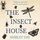 Artikelbild von The Insect House