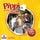 Artikelbild von Pippi au&szlig;er Rand und Band (H&ouml;rspiel zum Film)