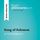 Artikelbild von Song of Solomon by Toni Morrison (Book Analysis)