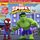 Artikelbild von 03: Marvels Spidey und seine Super-Freunde (H&ouml;rspiel zur Marvel TV-Serie)