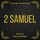 Artikelbild von The Holy Bible - 2 Samuel