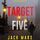 Artikelbild von Target Five (The Spy Game&mdash;Book #5)
