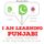 Artikelbild von I am learning Punjabi