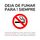 Artikelbild von Deja de fumar para ! siempre