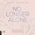 Artikelbild von No Longer Alone