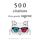 Artikelbild von 500 citations d'une grande sagesse