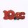 Artikelbild von 10cc: 10cc (+5 Bonus Tracks)