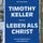 Artikelbild von Timothy Keller &uuml;ber das Leben als Christ