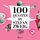 Artikelbild von 100 Quotes by Stefan Zweig