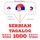 Artikelbild von 1000 essential words in Tagalog