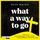 Artikelbild von What a Way To Go